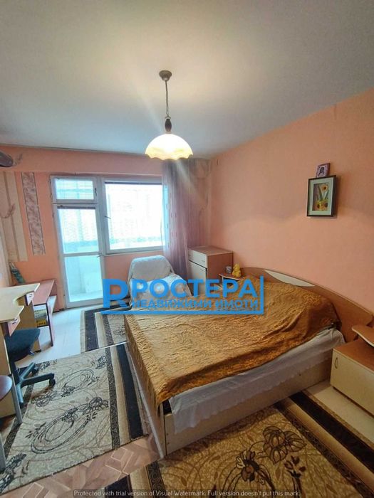Продава се Двустаен апартамент в Търговище, Център - 65 кв.м за 326 €/кв.м - Снимка #8