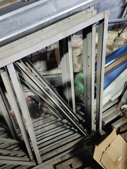 Продава се Склад в София, Банишора - 150 кв.м за 44 €/кв.м - Снимка #3