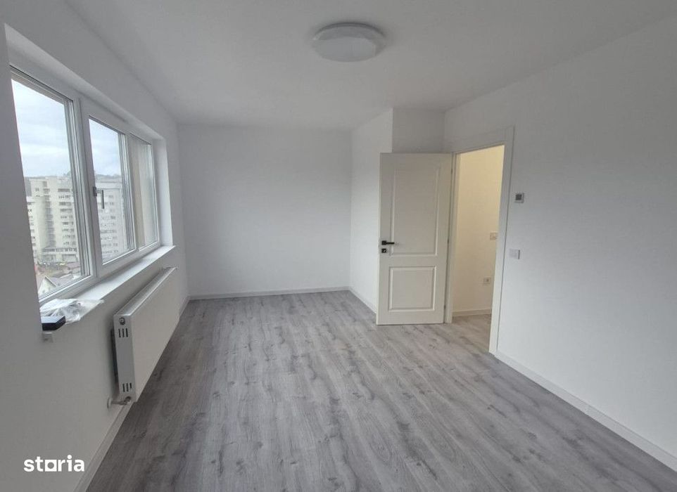 Apartament  2 camere Podu Ros , 64 metri, etaj 8 Cod:160527