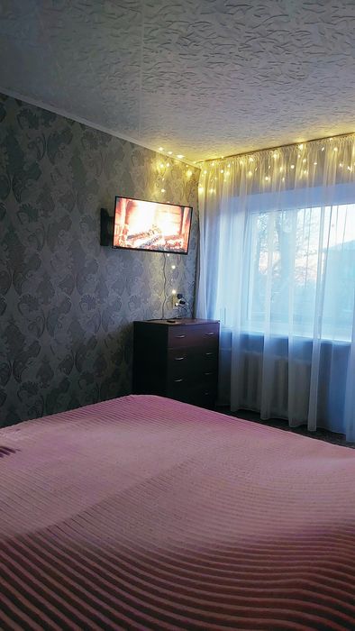 Квартира посуточно