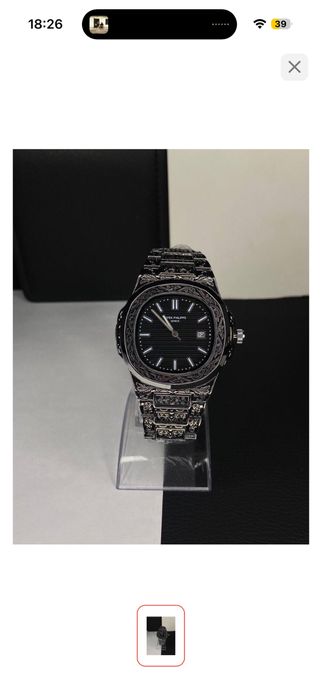 Часы Patek Philippe