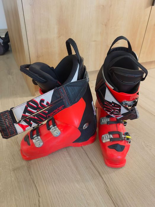 Clapari Atomic marimea 37