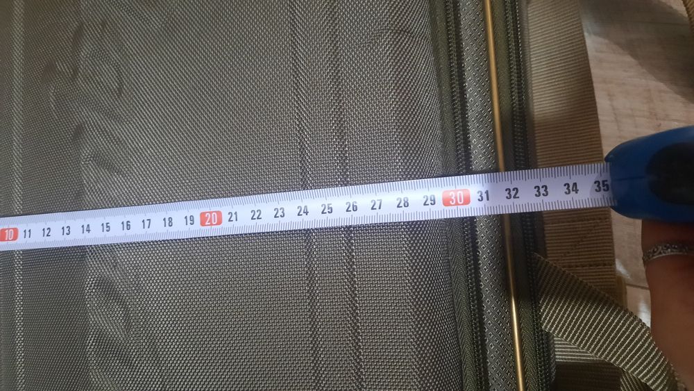 Сумка для рыболовных снастей