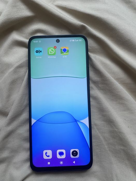 Редми 13 128 Гб новый