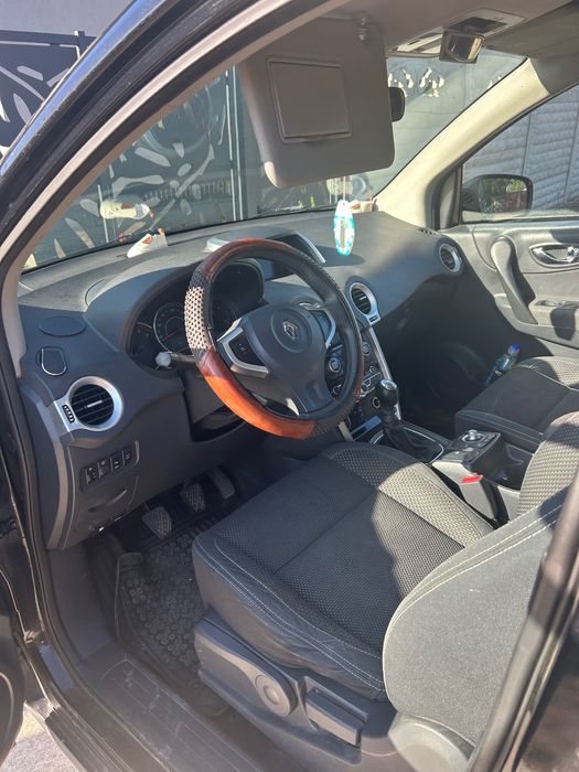 Renault koleos  an 2013