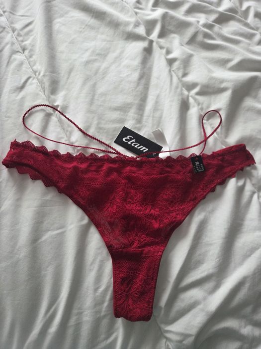 Комплект бельо Етам / Etam