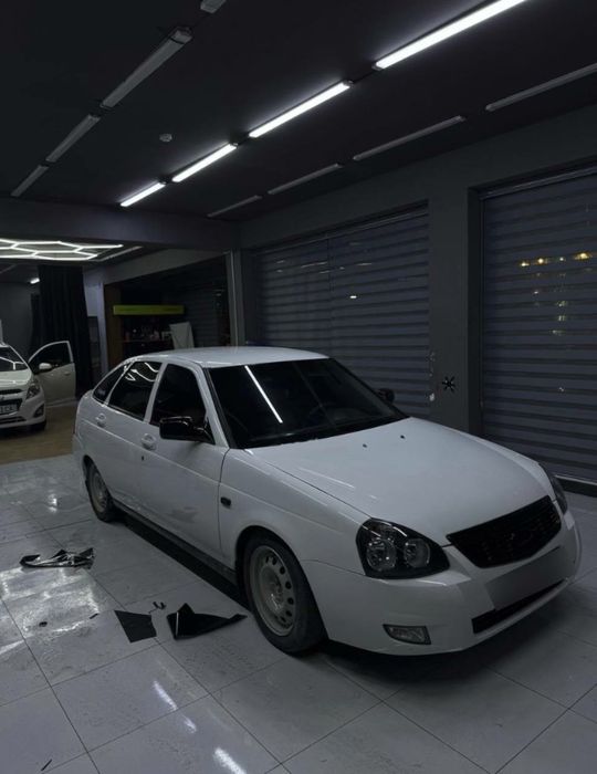 Lada priora 2171