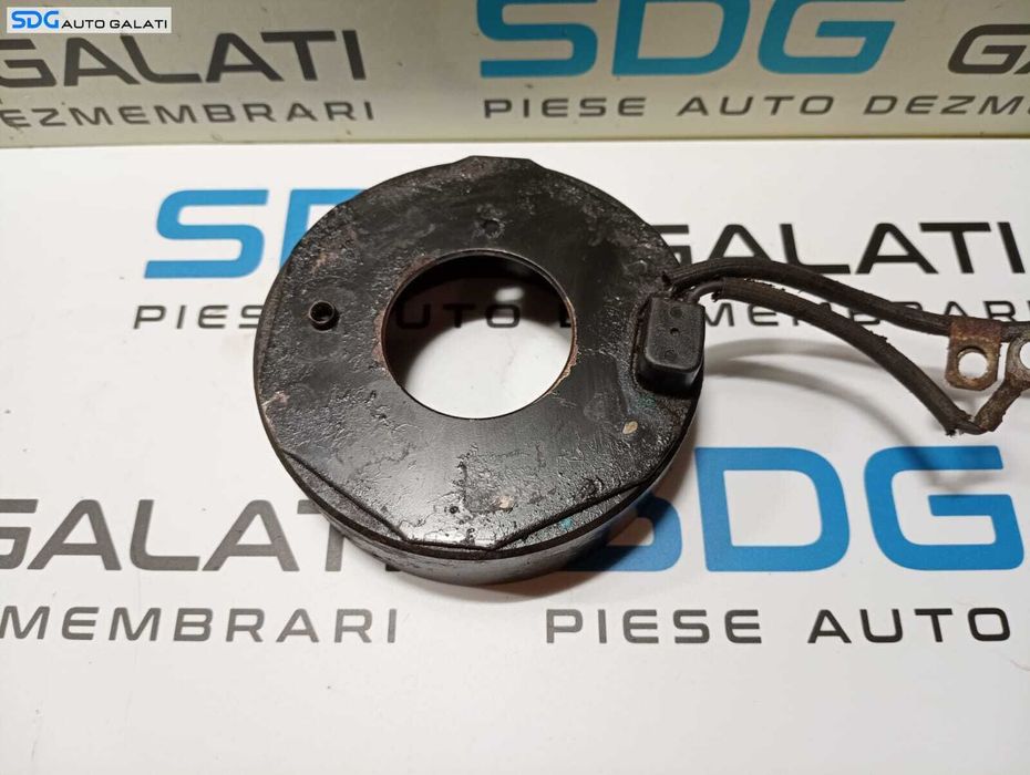 Bobina Compresor AC Aer Conditionat Clima BMW X3 2.0 D 2003 - 2010 Cod 967334-2 [M6220]
