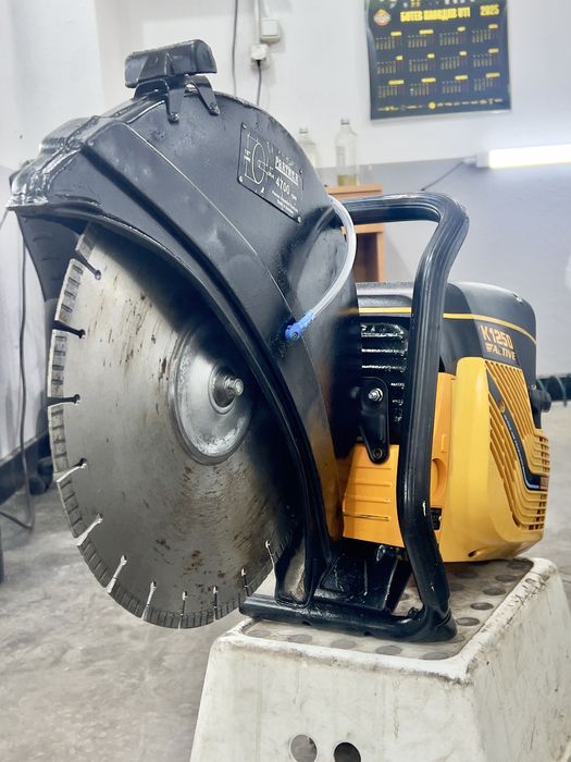 Фугорез  Partner K1250 (Husqwarna K1250 )