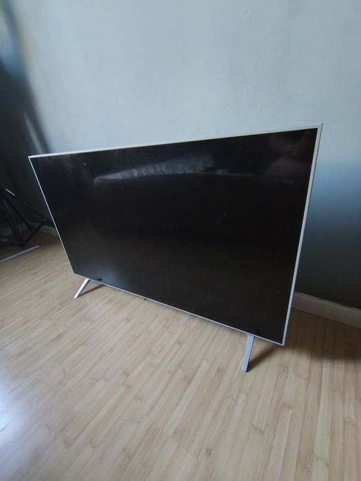 Televizor LG 43NANO773PA, 108 cm, Smart, 4K Ultra HD, LED