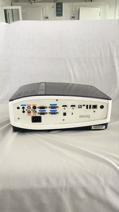 Проектор BenQ MW769