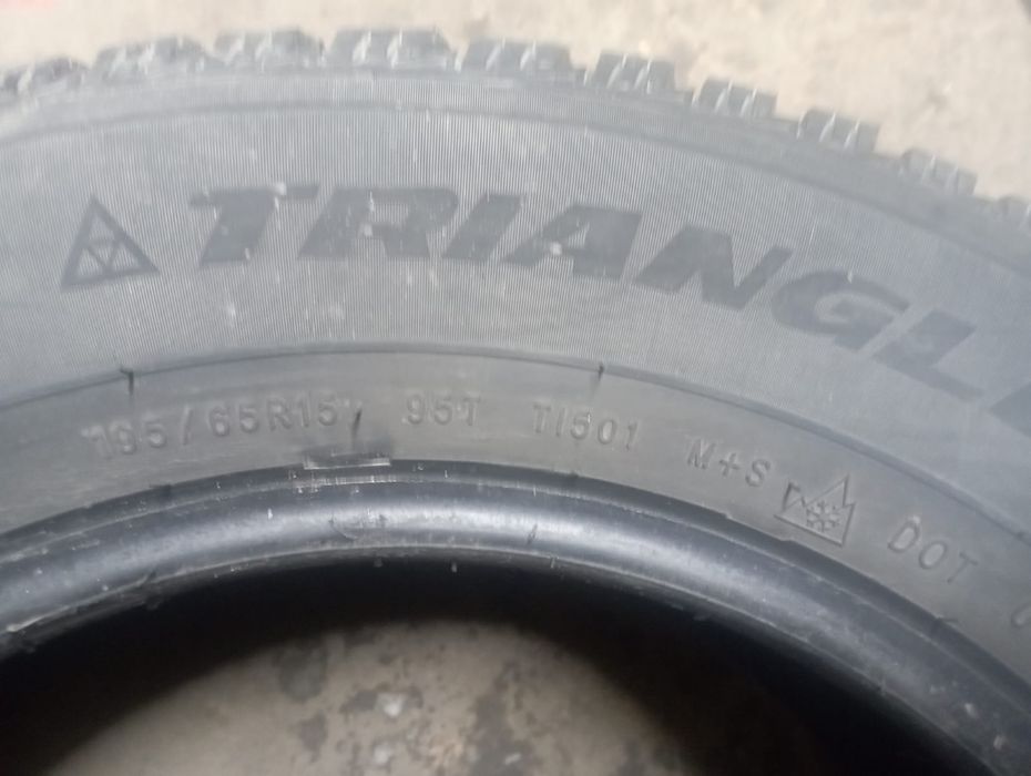 Срочно продам 3 колеса