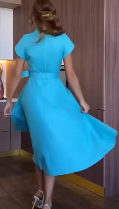 Rochie de zi sau de ocazie 150 lei