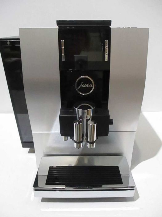 Jura Z6 Гаранция 3м.