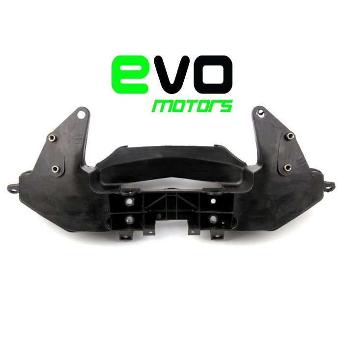 Cadru suport bord Honda CBR 600rr 2007-2012 Carena fata far ramairA104