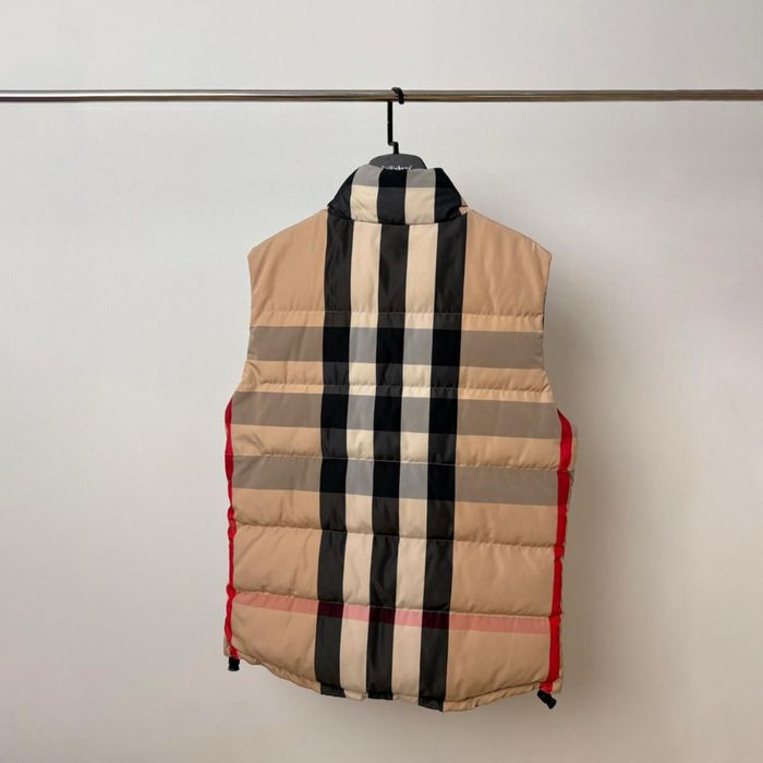 Мъжки Елек Burberry