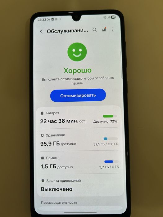 Самсунг а33 5g.