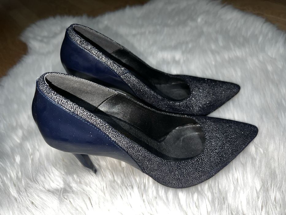 Pantofi eleganți Moda Prosper