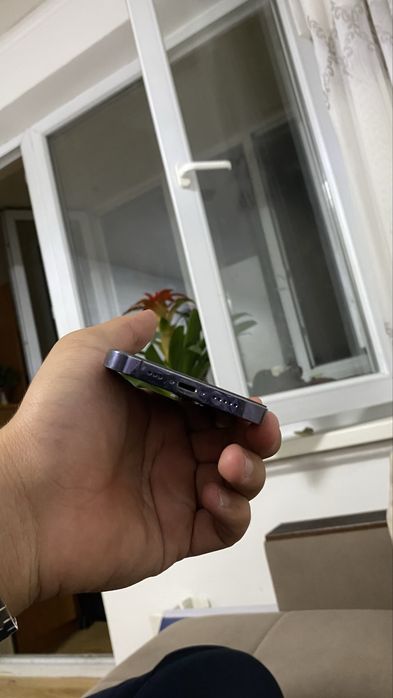 Iphone 14 pro идиал 82%