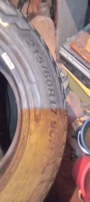 Автошины на лето