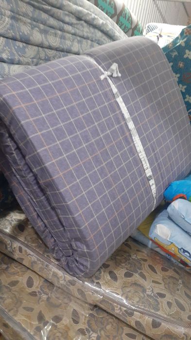 Матрасы оптом и в розницу