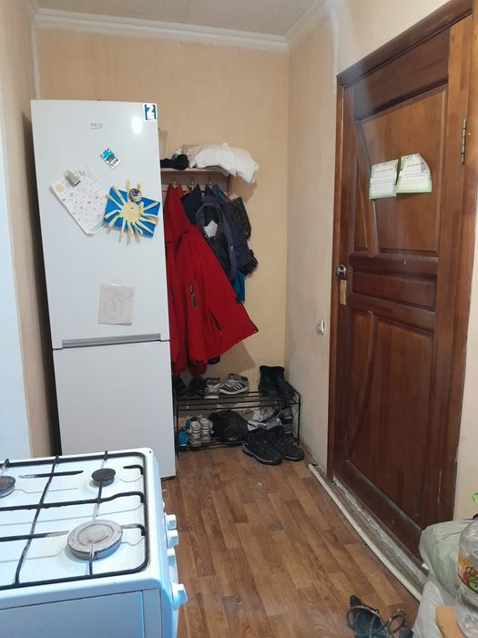 Дом на 2х комн кв