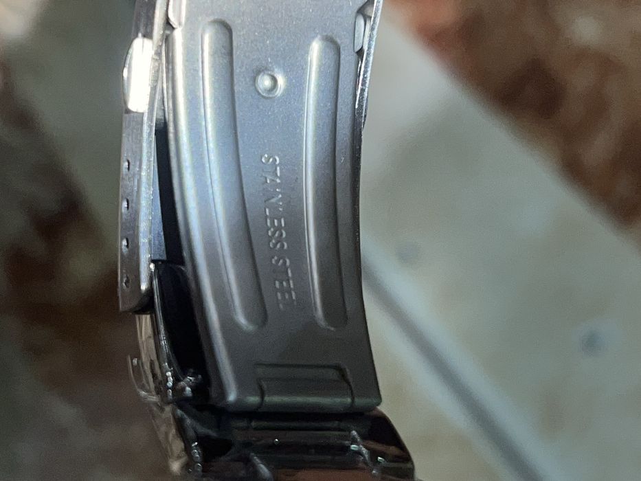 CEAS CASIO-GShock , în stare ca nouă