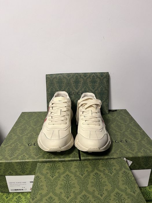 Gucci Rhyton Premium