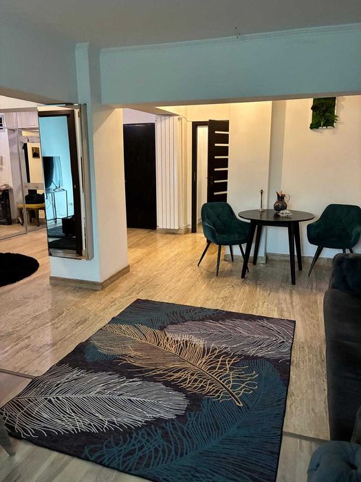 Apartament 3 camere unirii fantani, ultracentral, direct proprietar