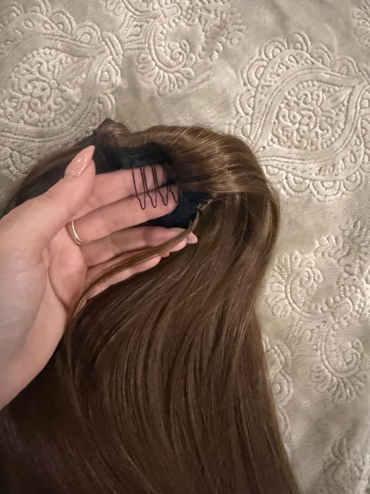 Естествена опашка