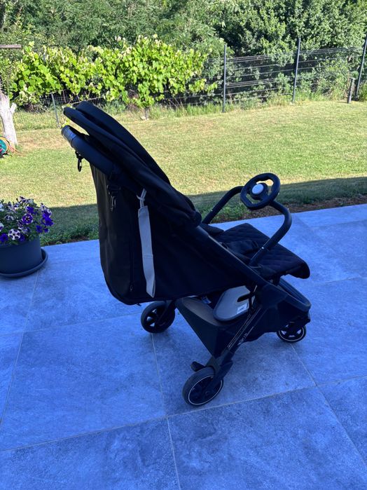 Лятна детска количка Easy Walker Mini