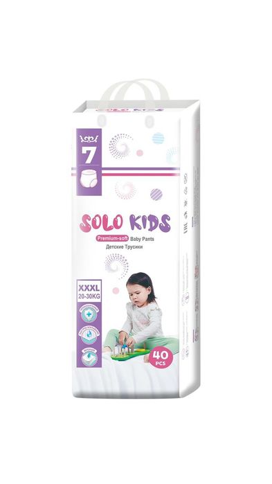 Продам детские трусики