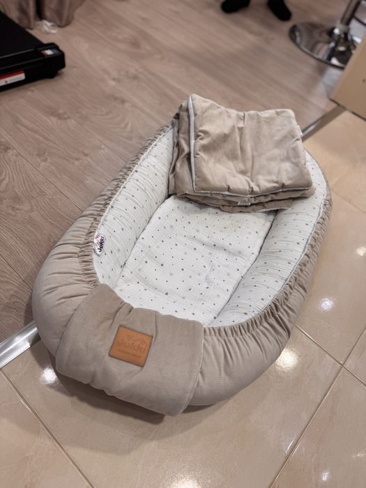 Бебешко гнездо - Jukki