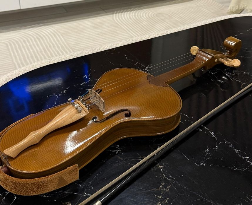 Кобыз прима в отличном состоянии