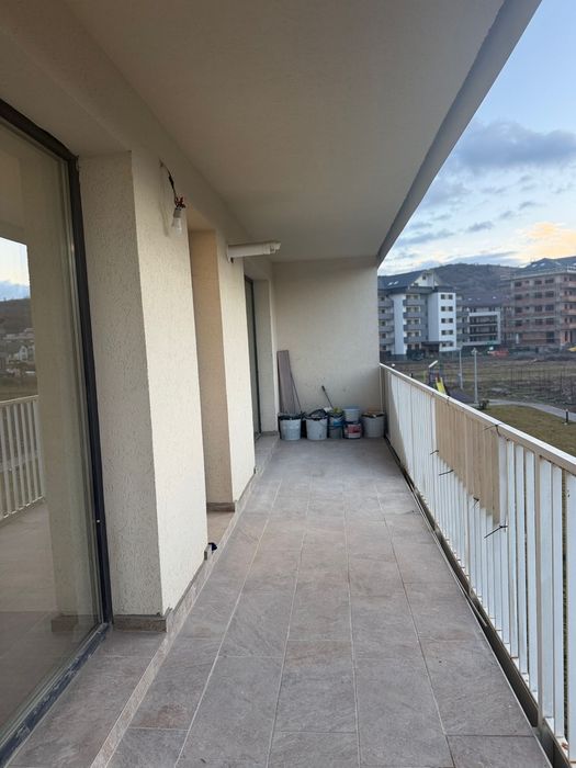 PF Apartament 3 camere Finisat | 56mp | Blocuri albe Eroilor Floreşti