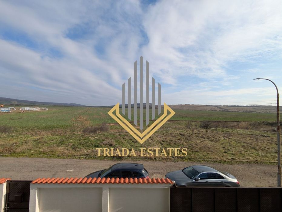 Продава се Къща в с. Миролюбово, Област Бургас - 352 кв.м за 536 €/кв.м - Снимка #6