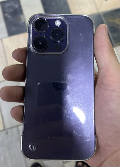 iphone 14 pro sotiladi srochno