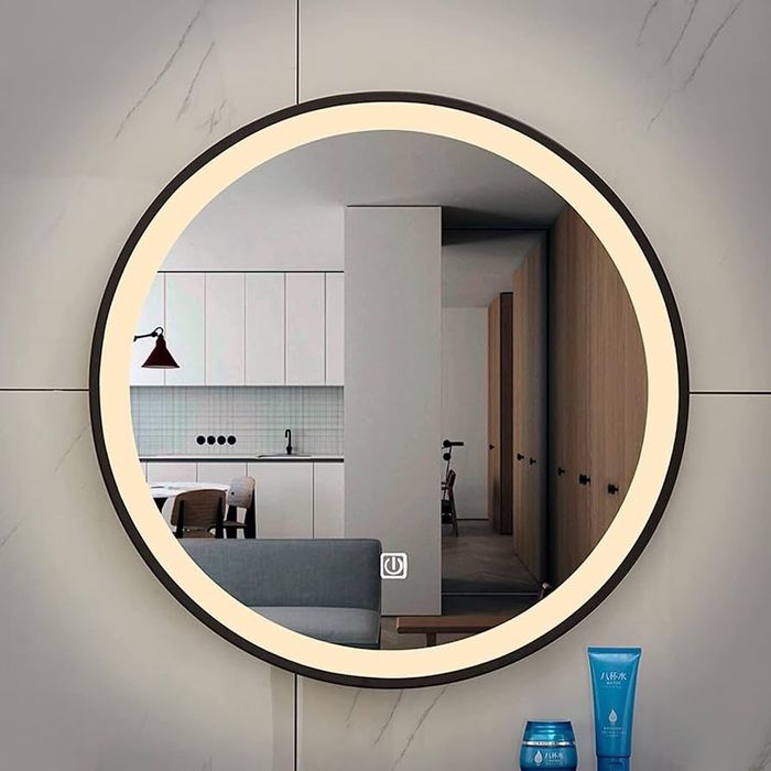 Led oyna, smart oyna hammom oynasi