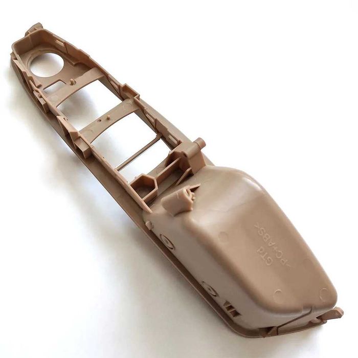 Maner Usa Stanga Consola Sofer Manere Usi Trim Capac BMW F10 F11, NOI