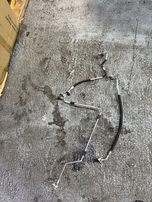 Conducta aer conditionat bmw f30 f31 2.0d n47