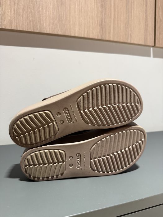 Дамски сандали Crocs