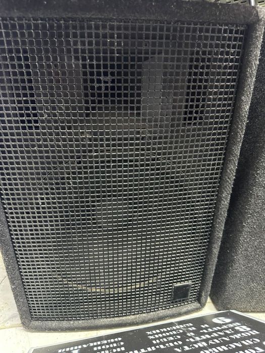 Акустическая колонка