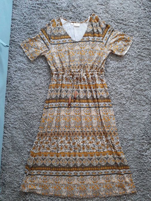 Rochie lunga vara 44/46