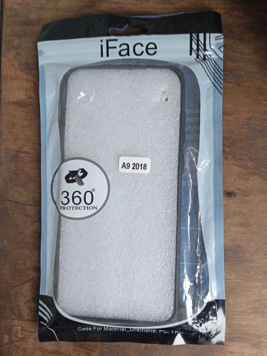 калъфче за Galaxy Grand DUOS