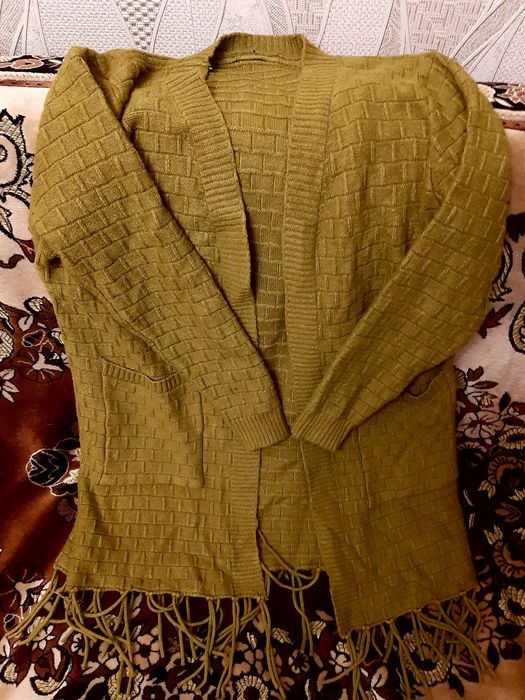 Кофта на девочку