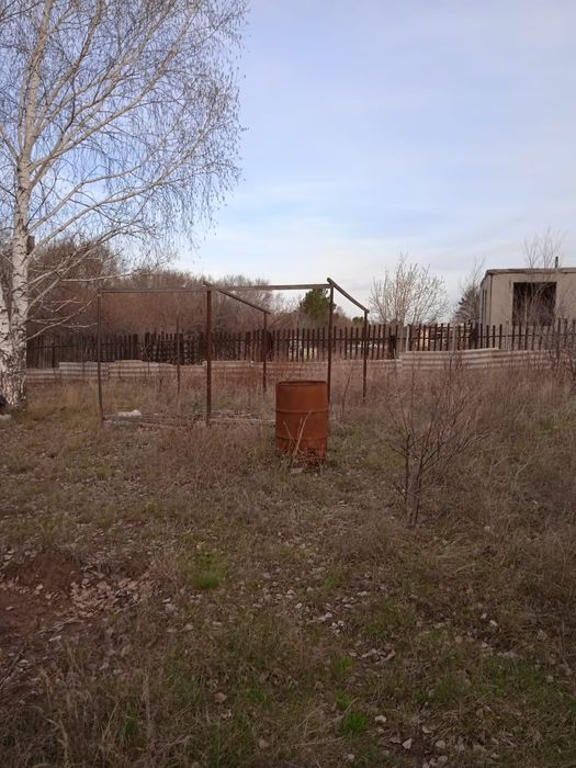 Прода  дачу , кирзавод