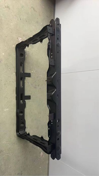 Chery Arrizo6  Телевизор/ рамки радиотора
