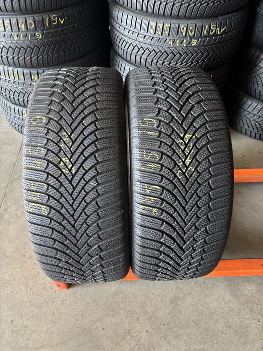 Anvelope Iarna 245/45/19 Bridgestone Blizzak 6 245 45 19 R19
