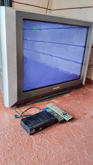 Телевизор Panasonic