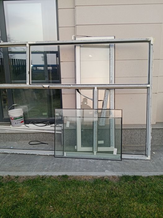 Продам болконную пару